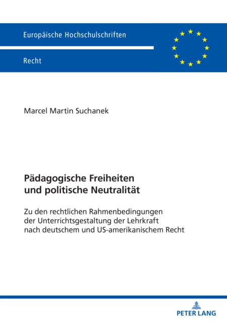 Paedagogische Freiheiten und politische