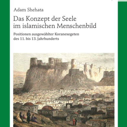 Das Konzept der Seele im islamischen Menschenbild
