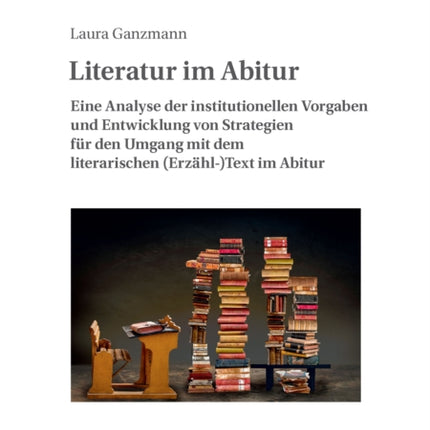 Literatur im Abitur