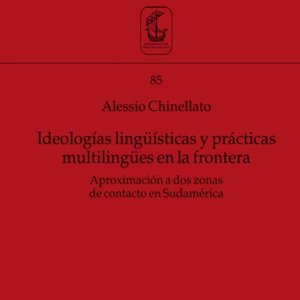 Ideologías lingueísticas y prácticas