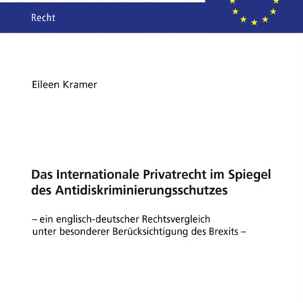 Das Internationale Privatrecht im Spiegel des