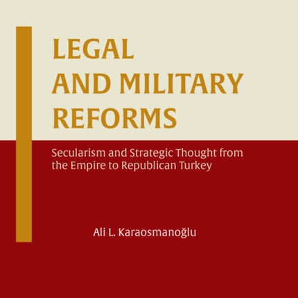 Legal and Military Reforms