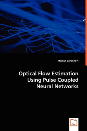 Optical Flow Estimation Using Pulse Coupled