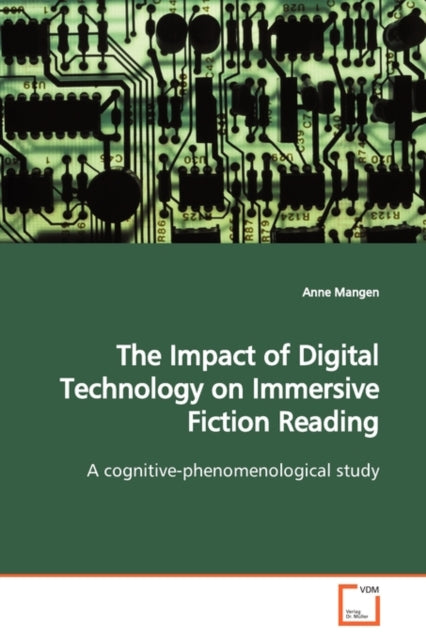 The Impact of Digital Technology on Immersive