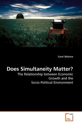 Does Simultaneity Matter?