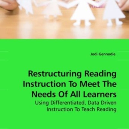 RESTRUCTURING READING INSTRUCT