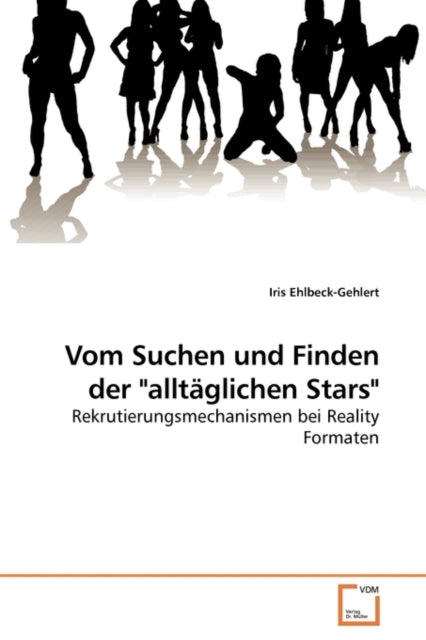 Vom Suchen und Finden der "alltäglichen Stars"