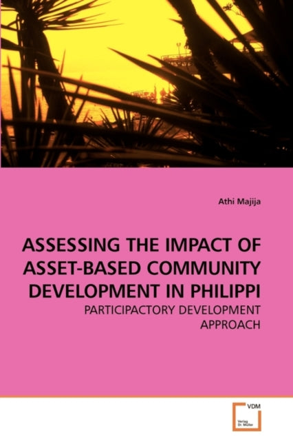 Assessing the Impact of Asset-Based Community
