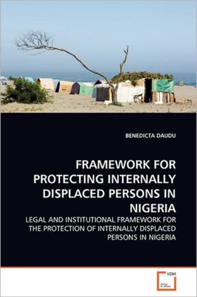 Framework for Protecting Internally Displaced