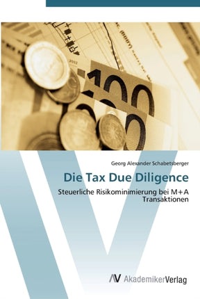 Die Tax Due Diligence