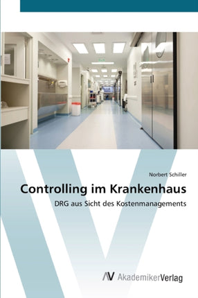 Controlling im Krankenhaus