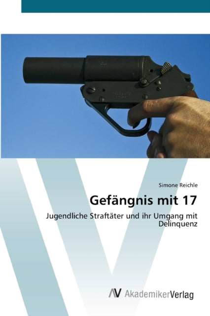 Gefängnis mit 17