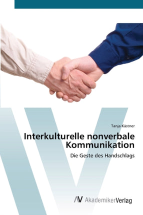Interkulturelle nonverbale Kommunikation