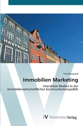 Immobilien Marketing