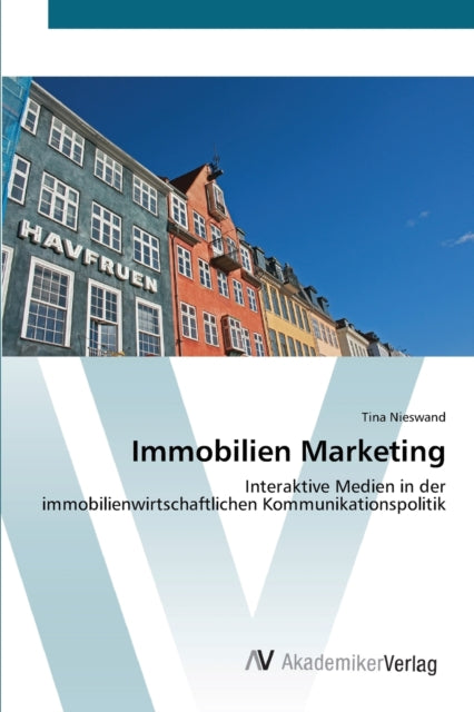 Immobilien Marketing