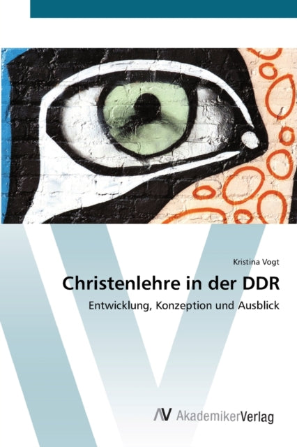 Christenlehre in der DDR