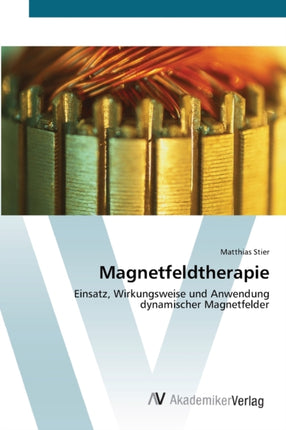 Magnetfeldtherapie