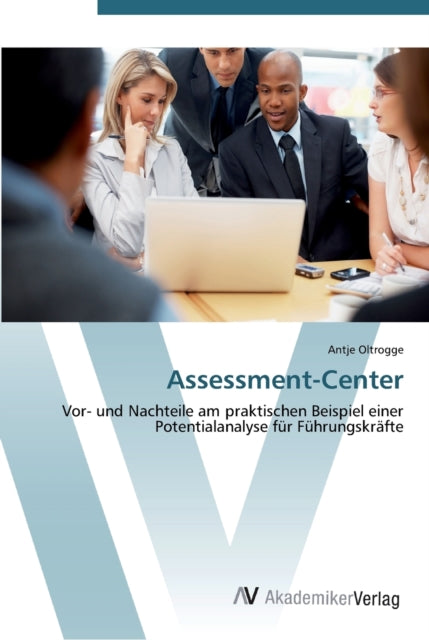 Assessment-Center