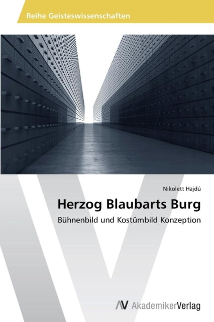 Herzog Blaubarts Burg