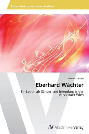 Eberhard Wächter