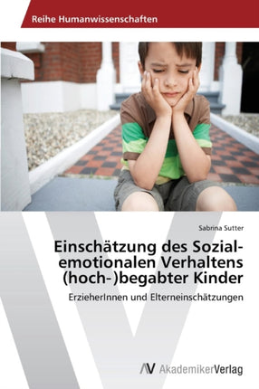 Einschätzung des Sozial-emotionalen Verhaltens