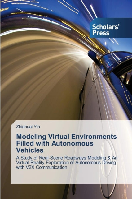 Modeling Virtual Environments Filled with Autonomous Vehicles