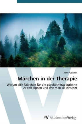 Marchen in Der Therapie