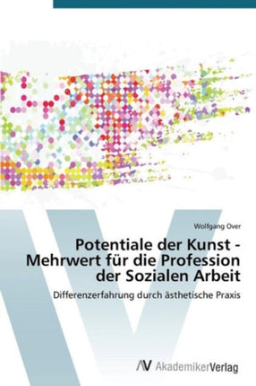 Potentiale der Kunst - Mehrwert für die
