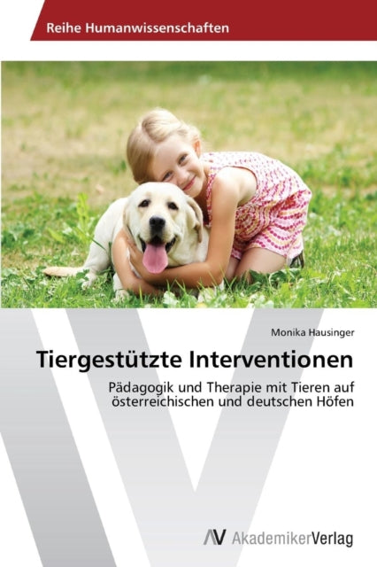 Tiergestützte Interventionen