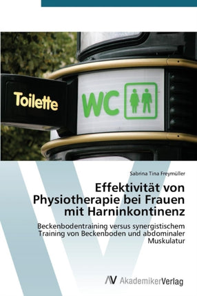Effektivität von Physiotherapie bei Frauen mit
