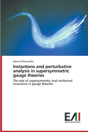 Instantons and perturbative analysis in