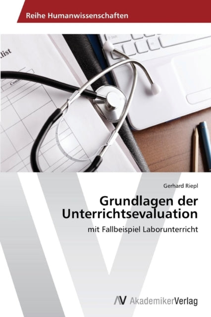 Grundlagen der Unterrichtsevaluation