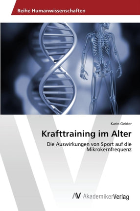 Krafttraining im Alter