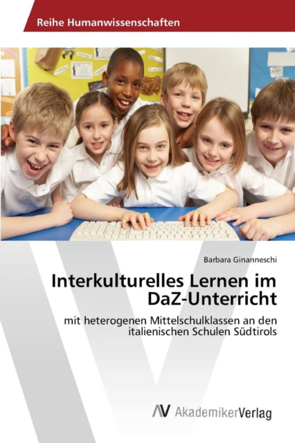 Interkulturelles Lernen im DaZ-Unterricht