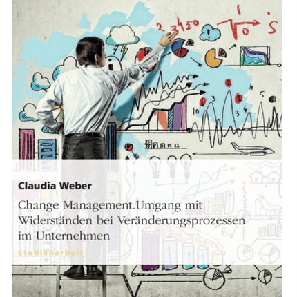 Change Management Umgang mit Widerstnden bei Vernderungsprozessen im Unternehmen