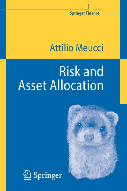 Risk and Asset Allocation