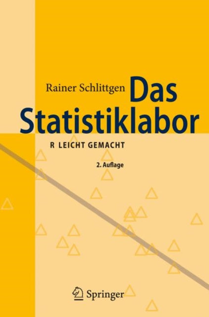 Das Statistiklabor: R leicht gemacht