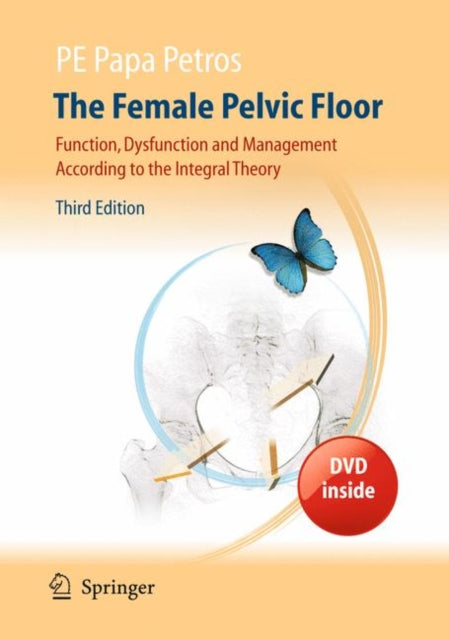 The Female Pelvic Floor Function Dysfunction and Management According to the Integral Theory