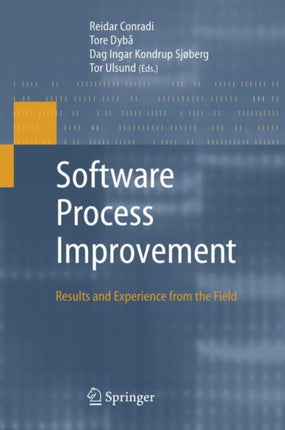 Software Process Improvement: Results and