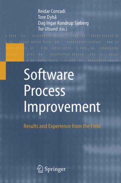 Software Process Improvement: Results and