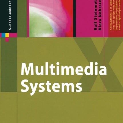 Multimedia Systems
