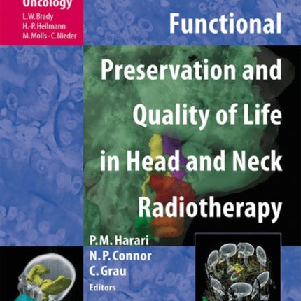 Functional Preservation and Quality of Life in Head and Neck Radiotherapy