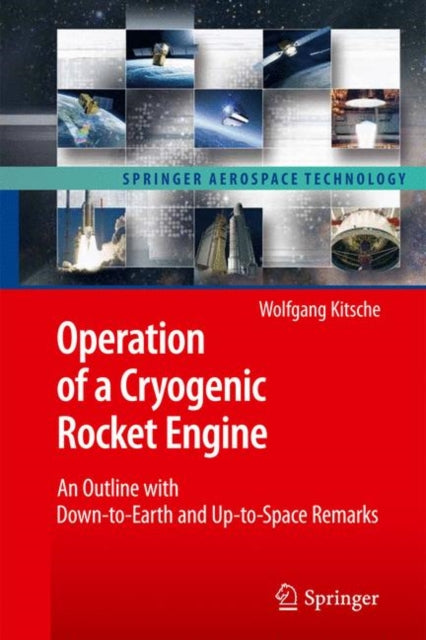 Operation of a Cryogenic Rocket Engine: An