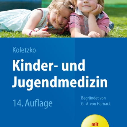 Kinder- und Jugendmedizin