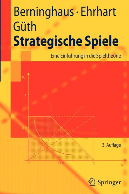 Strategische Spiele: Eine Einführung in die