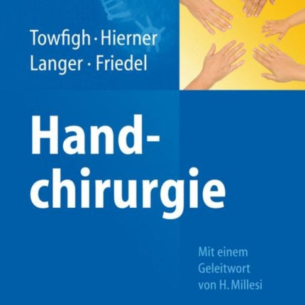 Handchirurgie