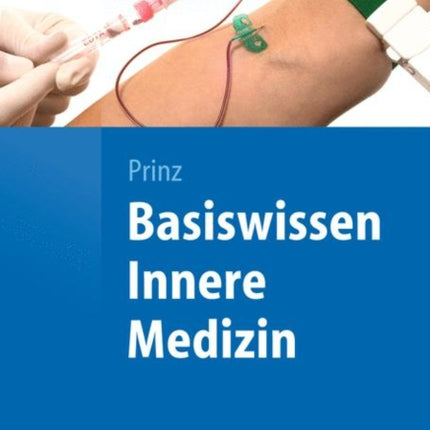 Basiswissen Innere Medizin