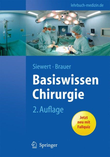 Basiswissen Chirurgie