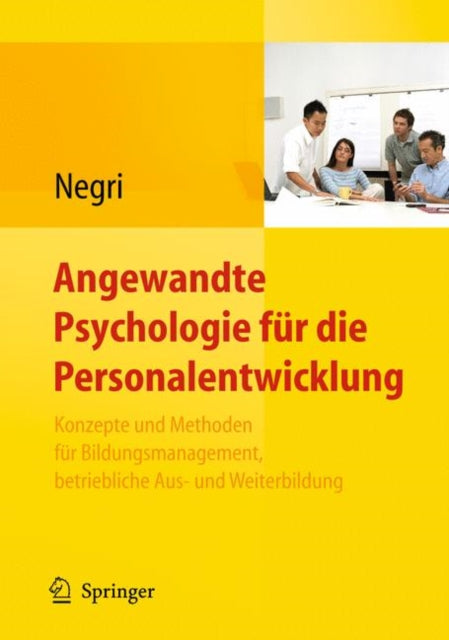 Angewandte Psychologie für die