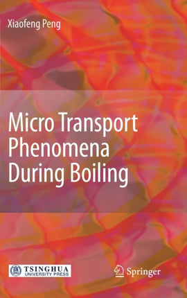 Micro Transport Phenomena During Boiling